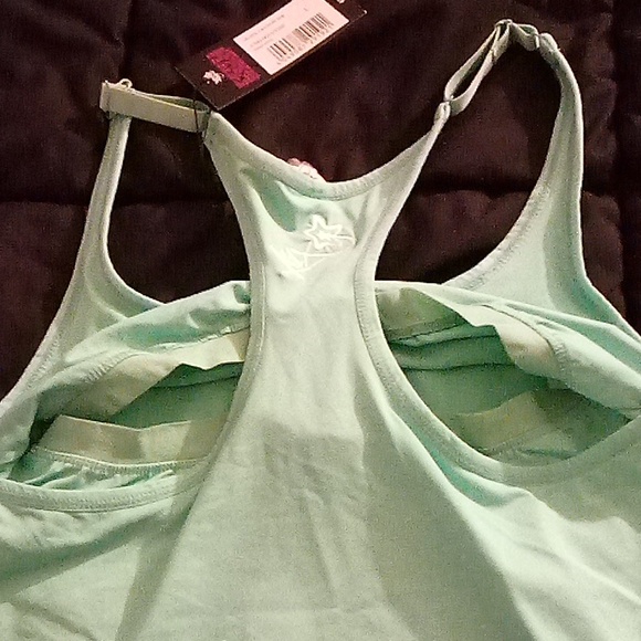 Camisole top razorback ladies large - Picture 3 of 5